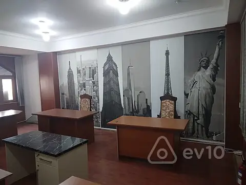 Kirayə verilir 1 otaqlı ofis 45 m² — Bakı, Xətai 1 otaq 45.00 m²
