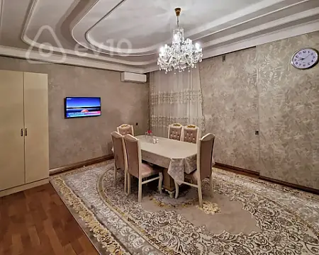 Kirayə verilir 2 otaqlı köhnə tikili 80 m² — Bakı, Nərimanov 2 otaq 80.00 m²