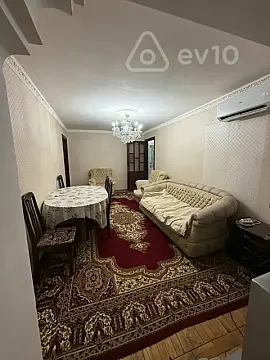 Kirayə verilir 2 otaqlı köhnə tikili 60 m² — Bakı, Nərimanov 2 otaq 60.00 m²