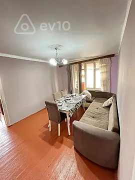 Kirayə verilir 2 otaqlı köhnə tikili 63 m² — Bakı, Nərimanov 2 otaq 63.00 m²