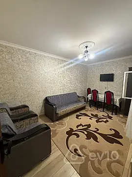 Kirayə verilir 2 otaqlı həyət evi 50 m² — Xırdalan 2 otaq 50.00 m²