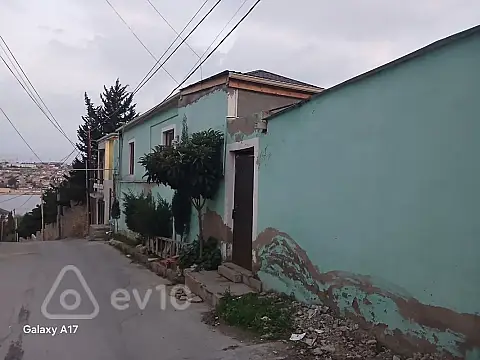 Satılır 4 otaqlı həyət evi 110 m² — Bakı, Sabunçu 4 otaq 110.00 m²