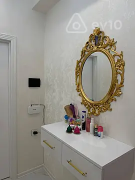 Kirayə verilir 2 otaqlı yeni tikili 40 m² — Xırdalan 2 otaq 40.00 m²