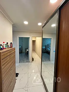 Satılır 5 otaqlı köhnə tikili 110 m² — Bakı, Yasamal 5 otaq 110.00 m²