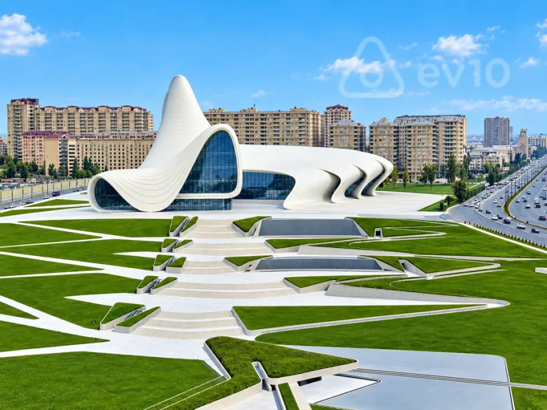 Kirayə verilir 1 otaqlı ofis 30 m²