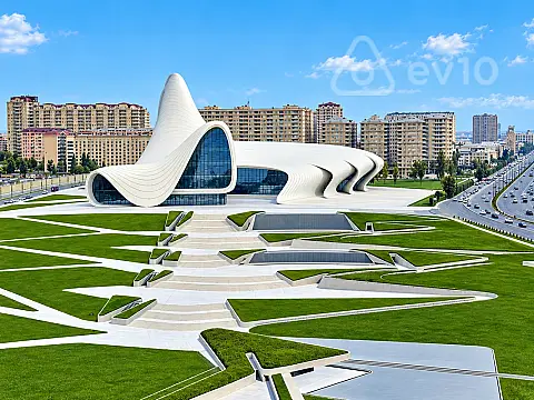 Kirayə verilir 1 otaqlı ofis 30 m² — Bakı, Nərimanov 1 otaq 30.00 m²