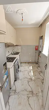 Kirayə verilir 3 otaqlı yeni tikili 60 m² — Xırdalan 3 otaq 60.00 m²