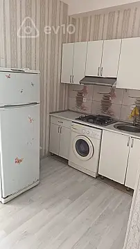 Kirayə verilir 1 otaqlı yeni tikili 36 m² — Xırdalan 1 otaq 36.00 m²
