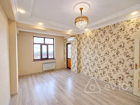 Kirayə verilir 3 otaqlı yeni tikili 75 m² — Xırdalan 3 otaq 75.00 m²