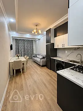 Kirayə verilir 2 otaqlı yeni tikili 62 m² — Sumqayıt 2 otaq 62.00 m²