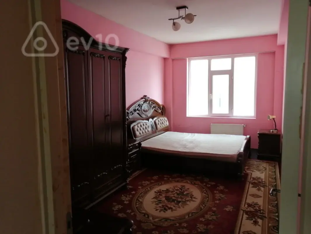 Kirayə verilir 1 otaqlı yeni tikili 50 m²