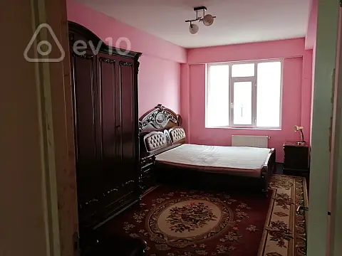 Kirayə verilir 1 otaqlı yeni tikili 50 m² — Xırdalan 1 otaq 50.00 m²