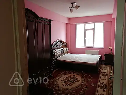 Kirayə verilir 1 otaqlı yeni tikili 46 m² — Xırdalan 1 otaq 46.00 m²