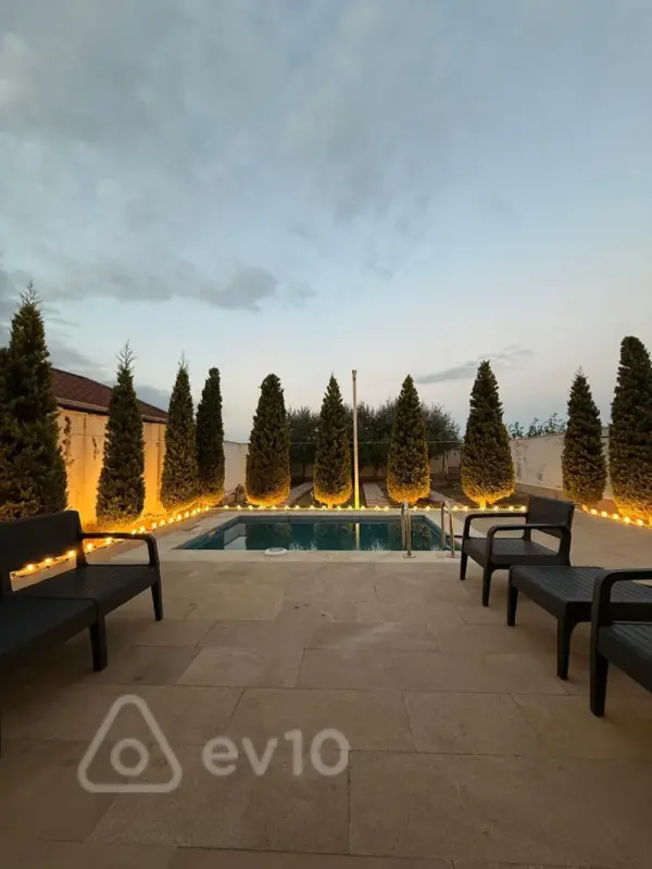 Satılır 3 otaqlı həyət evi 80 m²