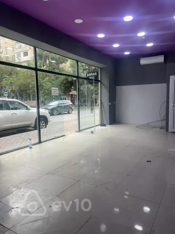 Kirayə verilir mənzil 50 m²