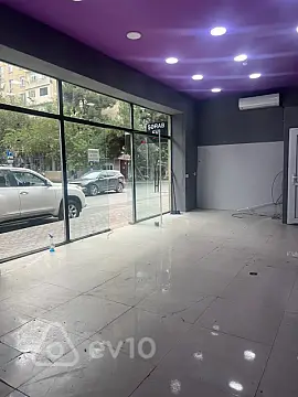 Kirayə verilir mənzil 50 m² — Bakı, Xətai 50.00 m²