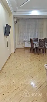 Kirayə verilir 2 otaqlı yeni tikili 60 m² — Xırdalan 2 otaq 60.00 m²