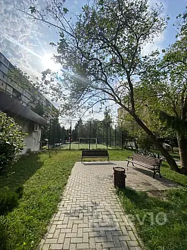 Satılır 1 otaqlı köhnə tikili 40 m² — Bakı, Xətai 1 otaq 40.00 m²
