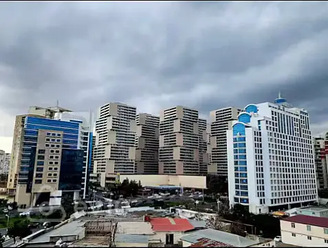 Kirayə verilir 3 otaqlı yeni tikili 110 m² — Bakı, Nəsimi 3 otaq 110.00 m²