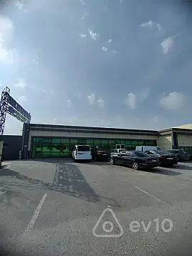 Kirayə verilir mənzil 8000 m² — Sumqayıt 8000.00 m²