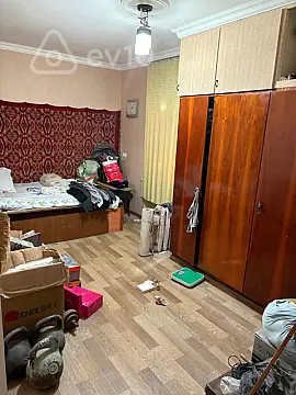 Satılır 2 otaqlı köhnə tikili 45 m² — Bakı, Yasamal 2 otaq 45.00 m²