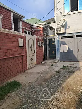 Satılır 2 otaqlı həyət evi 40 m² — Bakı, Abşeron 2 otaq 40.00 m²