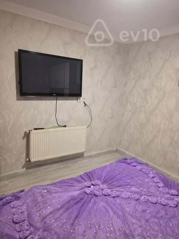 Kirayə verilir 2 otaqlı həyət evi 50 m²
