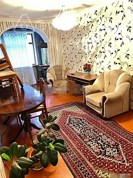Kirayə verilir 4 otaqlı köhnə tikili 90 m² — Sumqayıt 4 otaq 90.00 m²