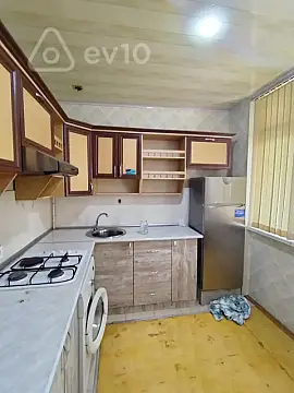 Kirayə verilir 2 otaqlı köhnə tikili 63 m² — Sumqayıt 2 otaq 63.00 m²
