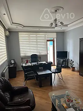 Kirayə verilir 3 otaqlı ofis 90 m² — Bakı, Nəsimi 3 otaq 90.00 m²