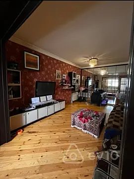 Kirayə verilir 4 otaqlı yeni tikili 100 m² — Bakı, Nərimanov 4 otaq 100.00 m²