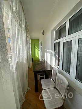Kirayə verilir 4 otaqlı köhnə tikili 120 m² — Bakı, Yasamal 4 otaq 120.00 m²