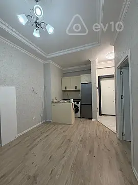 Kirayə verilir 2 otaqlı yeni tikili 52 m² — Sumqayıt 2 otaq 52.00 m²