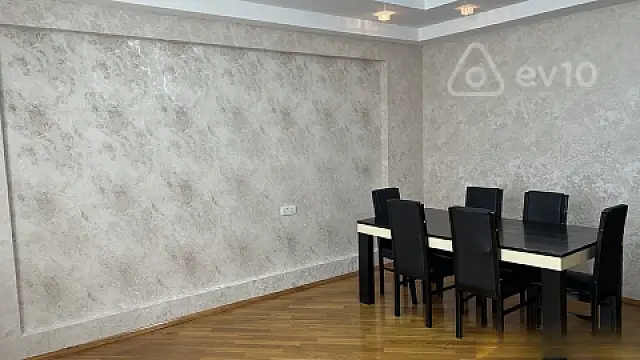 Kirayə verilir 3 otaqlı yeni tikili 100 m² — Sumqayıt 3 otaq 100.00 m²