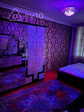 Kirayə verilir 3 otaqlı köhnə tikili 90 m² — Sumqayıt 3 otaq 90.00 m²