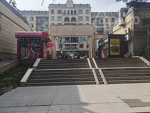 Kirayə verilir mənzil 258 m² — Xırdalan 258.00 m²