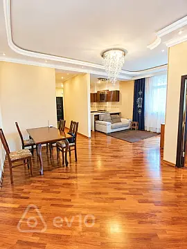 Satılır 3 otaqlı yeni tikili 100 m² — Bakı, Yasamal 3 otaq 100.00 m²