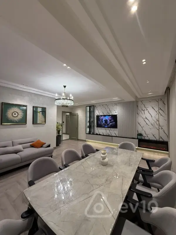 Satılır 3 otaqlı yeni tikili 142 m²