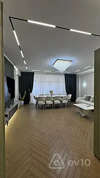 Satılır 4 otaqlı yeni tikili 186 m² — Bakı, Nəsimi 4 otaq 186.00 m²