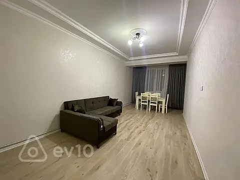 Kirayə verilir 2 otaqlı yeni tikili 70 m² — Sumqayıt 2 otaq 70.00 m²