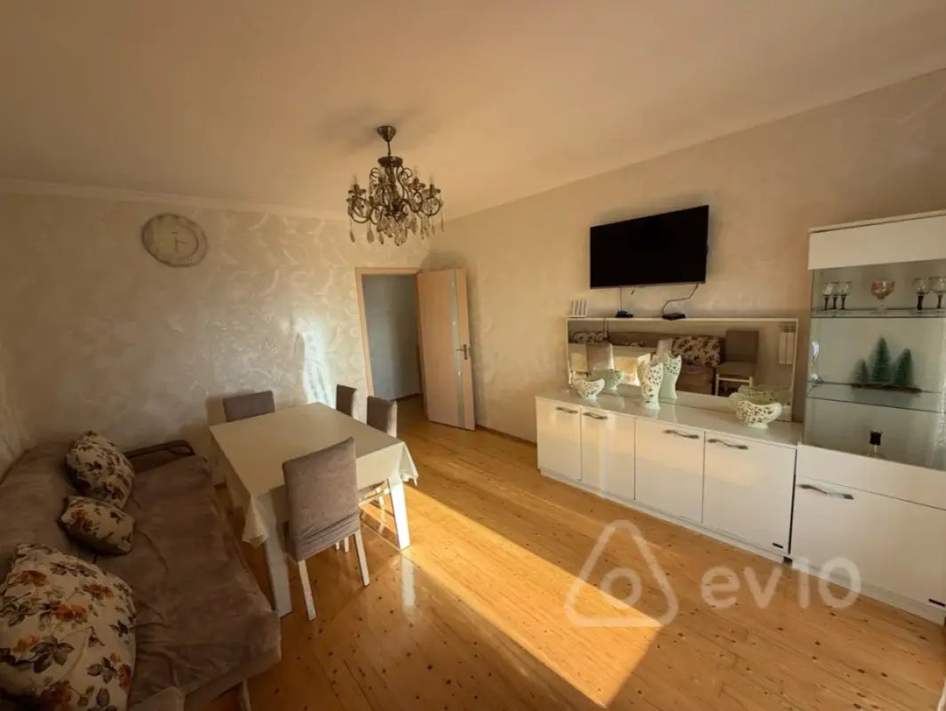 Kirayə verilir 2 otaqlı yeni tikili 60 m²