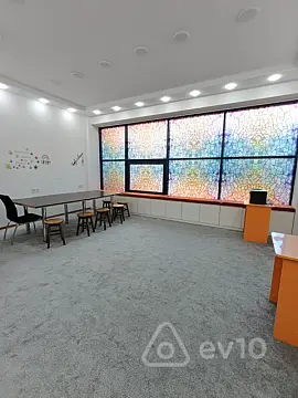 Kirayə verilir 1 otaqlı ofis 36 m² — Bakı, Xətai 1 otaq 36.00 m²