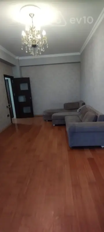 Kirayə verilir 2 otaqlı yeni tikili 63 m²