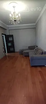 Kirayə verilir 2 otaqlı yeni tikili 63 m² — Xırdalan 2 otaq 63.00 m²