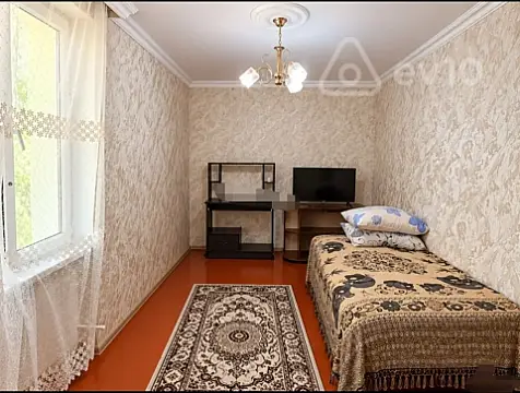 Kirayə verilir 2 otaqlı köhnə tikili 50 m² — Sumqayıt 2 otaq 50.00 m²