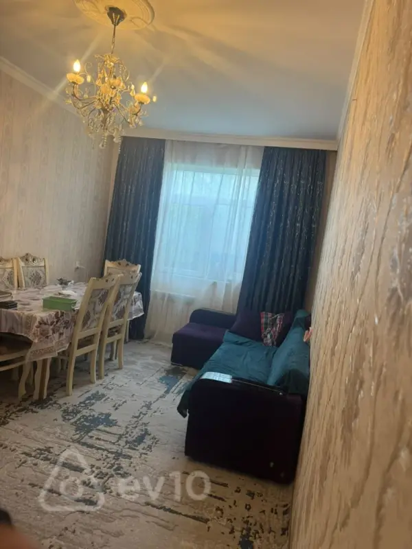 Satılır 2 otaqlı həyət evi 85 m²