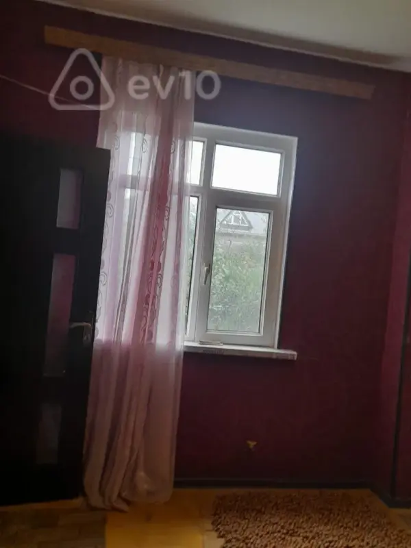 Kirayə verilir 1 otaqlı həyət evi 50 m²