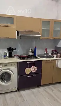 Kirayə verilir 2 otaqlı həyət evi 65 m² — Bakı, Xətai 2 otaq 65.00 m²