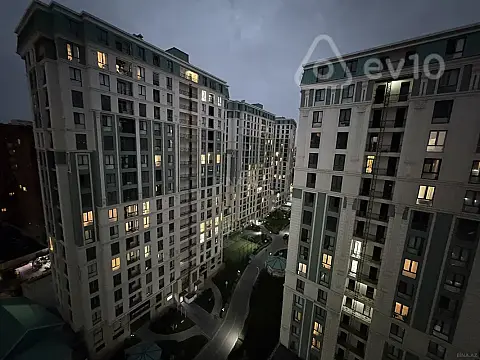Kirayə verilir 2 otaqlı yeni tikili 94 m² — Bakı, Nərimanov 2 otaq 94.00 m²