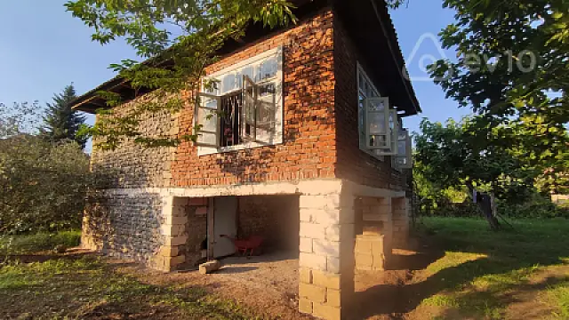Satılır 2 otaqlı həyət evi 20 m² — Astara 2 otaq 20.00 m²